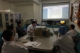 市口腔颌面外科举行课题工作研讨会