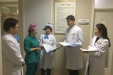 市口腔加强督导检查确保春节医疗安全