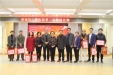 市口腔医院第三届够级比赛圆满结束