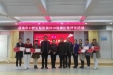 市口腔医院修复科在祝福2018视频中获得三等奖