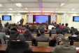 市口腔持之以恒正风肃纪确保节日期间风清气正