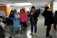 市口腔医院又到扎堆整牙季