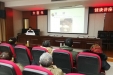 市口腔“微笑服务”队正畸专家走进大明湖街道党群服务中心