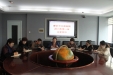 济南市口腔医院召开2018年第一届工会会议