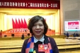 市口腔医院政协委员邵林琴政协会议上提交民生提案