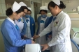 市口腔组织修复临床聚醚印模材使用技术培训