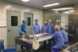 市口腔消毒供应中心举行 《生物PCD在CSSD中的使用》岗位培训