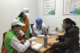“微笑服务”爱牙护齿专家讲座走进大明湖街道党群服务中心