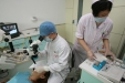 市口腔医生获首届济南市优秀学科带头人称号