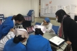 市口腔急诊综合科开展微创无痛去腐业务学习讲座