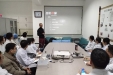 市口腔牙体牙髓科举办M3镍钛锉使用技术培训
