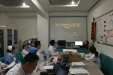 市口腔医院颌面外科举办上颌前牙区严重骨缺损手术治疗培训