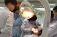 市口腔正畸医生参加“O3R目标引导的正畸治疗”培训