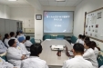 市口腔牙体牙髓科开展业务学习讲座