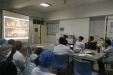 市口腔医院修复科进行疑难病例讨论