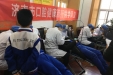 全市口腔健康流行病学调查拉开帷幕