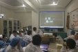 市口腔颌面外科进行口腔美学临床摄影专家共识学习