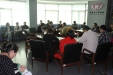 市口腔加强档案知识培训提高档案业务水平