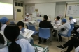 市口腔医院修复进行业务学习