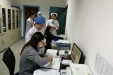 市口腔顺利完成高层次人才分类认定工作