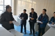 济南市口腔医院顺利通过高新院区建设项目验收