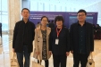 市口腔颌面外科医生在国际唇腭裂会议上做大会发言