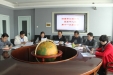 市口腔召开党委中心组第十一次学习（扩大）会议