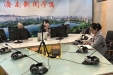 市口腔牙周粘膜病科医师做客济南新闻广播《天天健康》栏目