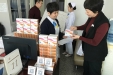 市口腔参加国家卫计委满意度调查活动暂居全市之首