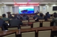 市口腔完善质控体系 推进医院标准化建设