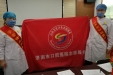 市口腔医院“微笑行动”志愿服务队走进市中区环卫所