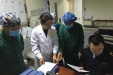 市口腔医院在卫生监督检查中获肯定