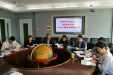市口腔召开党委中心组学习会学习十九大