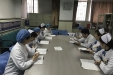 市口腔医院特诊科进行医患沟通培训
