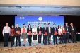 全国种植学术大会上市口腔医生获优秀青年研究提名奖