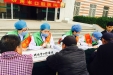 市口腔义诊进乡村 贴心服务情暖人心