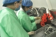 市口腔消毒供应中心举行新入科护士岗位培训