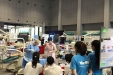市口腔2名护士喜获全国口腔种植护理展评二等奖