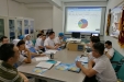 市口腔颌面外科举行住院病历问题分析研讨会