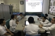 市口腔牙体牙髓科组织滨医本科生理论课集体备课