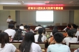 市口腔举办口腔医学影像及牙体牙髓专题讲座