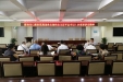 市口腔离退休支部组织“两学一做”学习会