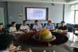 市口腔传达市卫计委2017年上半年工作会议精神