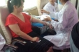 市口腔财务科以爱的名义——无偿献血