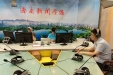 市口腔医院正畸科刘健伟做客《天天健康》直播