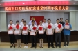 不忘初心，坚定前行----济南市口腔医院特诊科主任 优秀共产党员葛文章