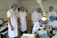 市口腔医院牙体牙髓科举行口腔临床技能考核