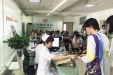 市口腔正畸科迎来暑期就诊高峰