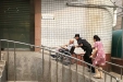 市口腔文明行为处处见誓向人民交上合格答卷
