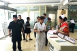 市口腔医院行政大查房助力创城